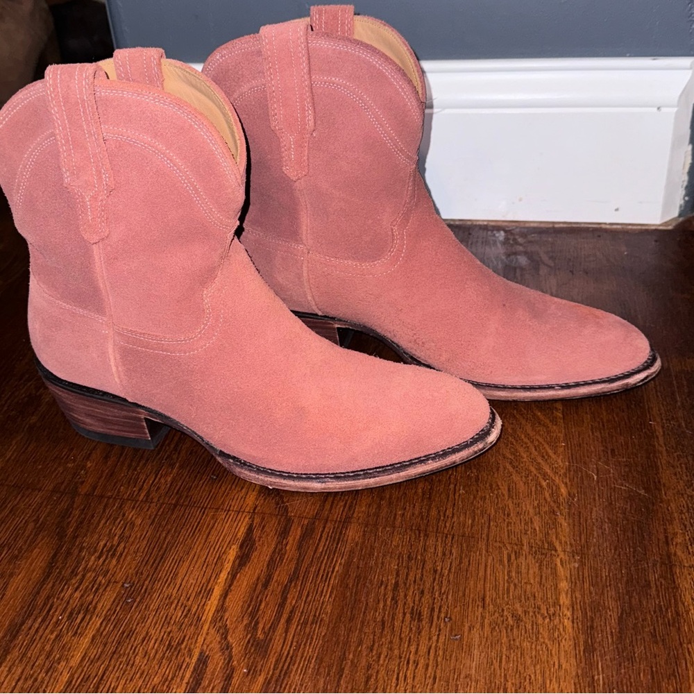 Women’s Tecova’s Lucy boots